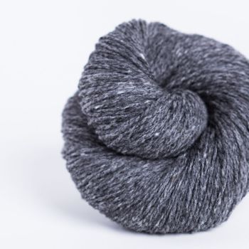 Brooklyn Tweed Loft - Yarn + Cø - Soot - Yarn