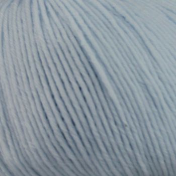 Bellissimo Extra Fine Merino 5 - Yarn + Cø - 525 - Pale Blue - Yarn