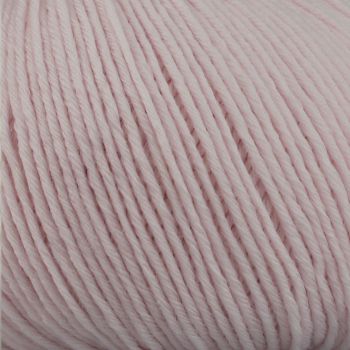Bellissimo Extra Fine Merino 5 - Yarn + Cø - 524 - Pale Pink - Yarn