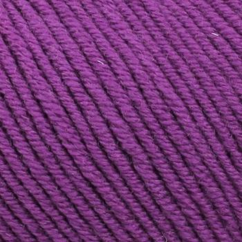 Bellissimo Extra Fine Merino 8 - Yarn + Cø - 220 - Purple - Yarn