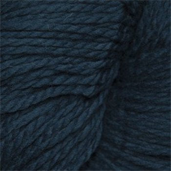 Cascade Yarns Eco+ - Yarn + Cø - 3103 - Legion Blue - Yarn