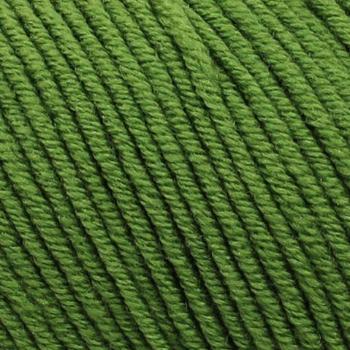 Bellissimo Extra Fine Merino 8 - Yarn + Cø - 210 - Grass Green - Yarn