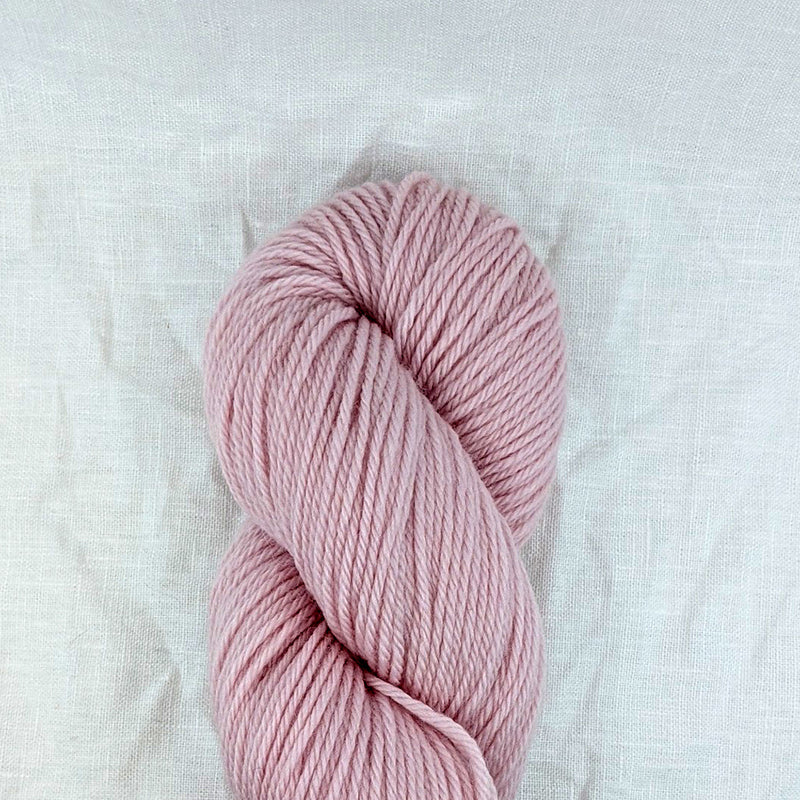 Cascade Yarns 220 Worsted - Yarn + Cø - 4192 - Soft Pink - Yarn