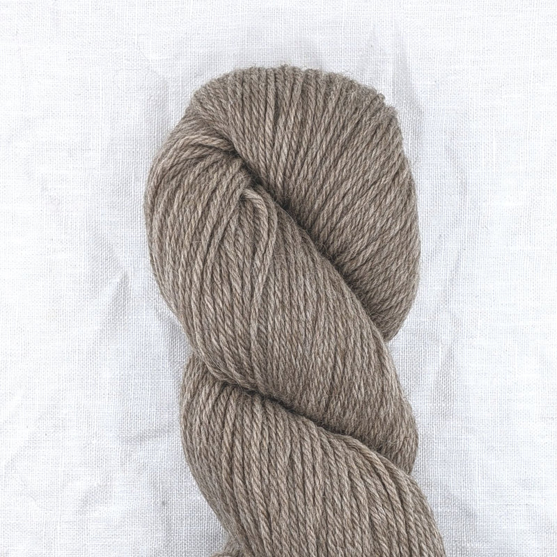 cascade 220 worsted 100% wool 8012 doeskin heather yarn and co  phillip island victoria australia
