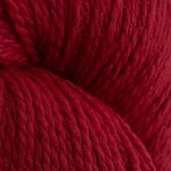 Cascade Yarns Eco+ - Yarn + Cø - 8450 - Scarlet - Yarn