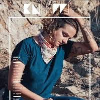 Knit Wit Magazine Issue 5 - Yarn + Cø - Issue 5 Cold - Magazine