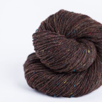 Brooklyn Tweed Loft - Yarn + Cø - Meteorite - Yarn