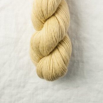 Quince & Co Piper - Yarn + Cø - Amarillo - Yarn