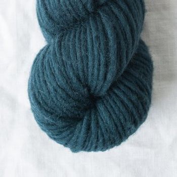 Quince & Co Puffin - Yarn + Cø - 143 - Slate - Yarn