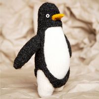 Penguin: A Knit Collection - Yarn + Cø - Books