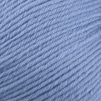 Bellissimo Extra Fine Merino 5 - Yarn + Cø - 519 - Blue - Yarn