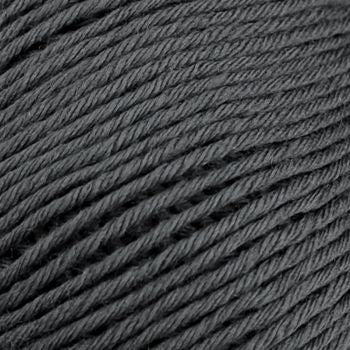 Bellissimo Extra Fine Merino 5 - Yarn + Cø - 522 - Charcoal - Yarn