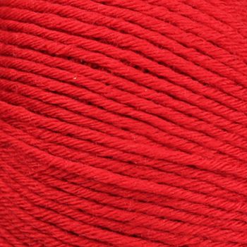 Bellissimo Extra Fine Merino 5 - Yarn + Cø - 511 - Dark Red - Yarn
