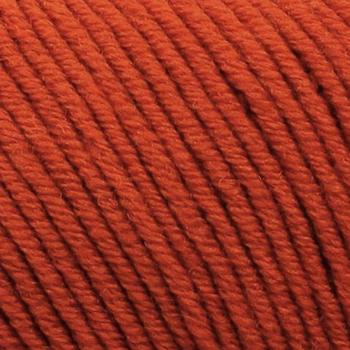 Bellissimo Extra Fine Merino 8 - Yarn + Cø - 209-Burnt Orange - Yarn