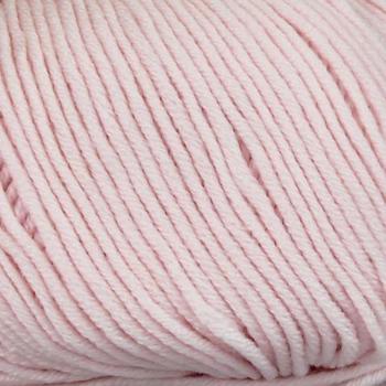 Bellissimo Extra Fine Merino 8 - Yarn + Cø - 224 - Pale Pink - Yarn