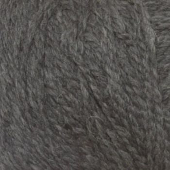 Cascade Yarns Eco+ - Yarn + Cø - 8400 - Charcoal Grey - Yarn