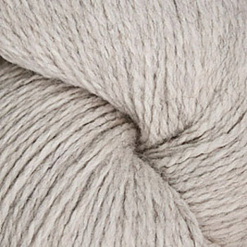 Cascade Yarns Eco+ - Yarn + Cø - 0850 - Silver Grey - Yarn