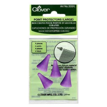 Point Protectors - Large - Yarn + Cø - Point Protectors