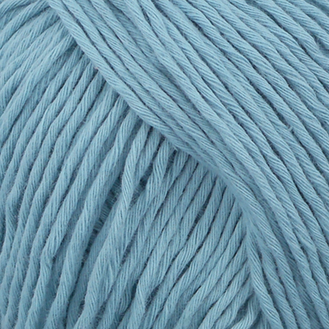 Fibranatura Cottonwood Organic Cotton 8ply - Yarn + Cø - 41104 - Blue - Yarn