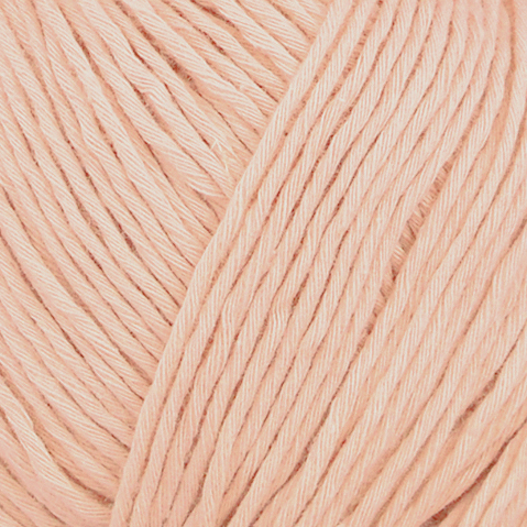 Fibranatura Cottonwood Organic Cotton 8ply - Yarn + Cø - 41138 - Peach - Yarn