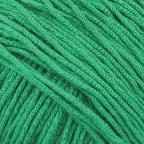 Fibranatura Cottonwood Organic Cotton 8ply - Yarn + Cø - 41135 - Green - Yarn