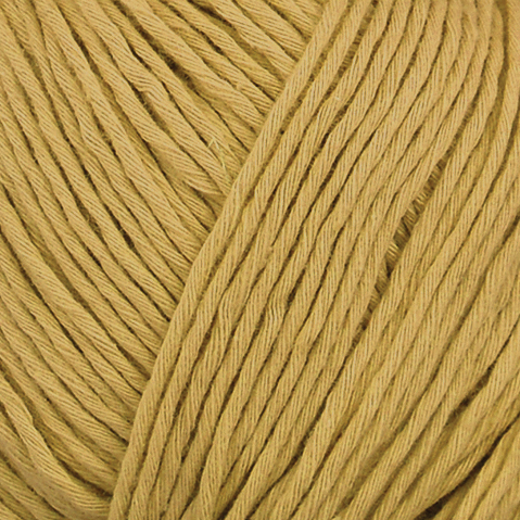 Fibranatura Cottonwood Organic Cotton 8ply - Yarn + Cø - 41144 - Mustard - Yarn