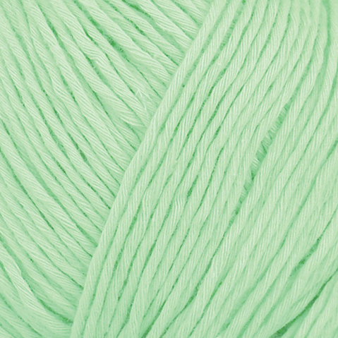 Fibranatura Cottonwood Organic Cotton 8ply - Yarn + Cø - 41142 - Bright Green - Yarn