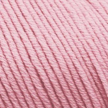 Bellissimo Extra Fine Merino 8 - Yarn + Cø - 218 - Pink - Yarn