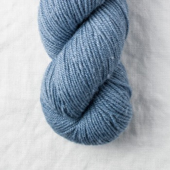 Quince & Co Tern - Yarn + Cø - 408 - Boothbay Blue - Yarn