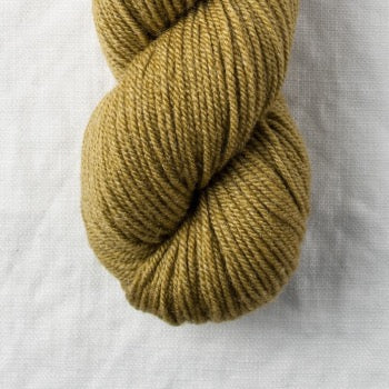 Quince & Co Tern - Yarn + Cø - 409 - Kelp - Yarn