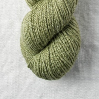 Quince & Co Tern - Yarn + Cø - 406 - Sea Grass - Yarn