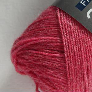 Filcolana Arwetta Classic - Yarn + Cø - 813 - Strawberry Pink Melange - Yarn