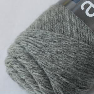 Filcolana Arwetta Classic - Yarn + Cø - 954 - Light Grey Melange - Yarn