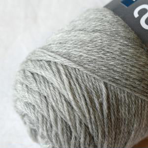 Filcolana Arwetta Classic - Yarn + Cø - 957 - Very Light Grey - Yarn