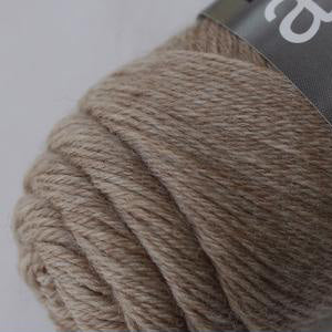 Filcolana Arwetta Classic - Yarn + Cø - 971 - Sand Melange - Yarn
