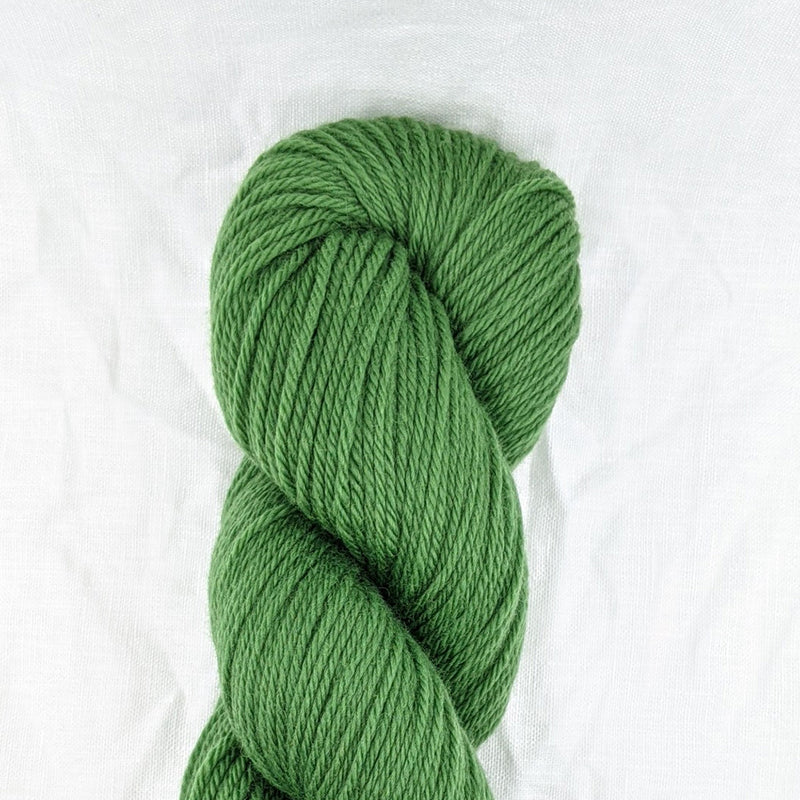 Cascade Yarns 220 Worsted - Yarn + Cø - 9430 - Highland Green - Yarn