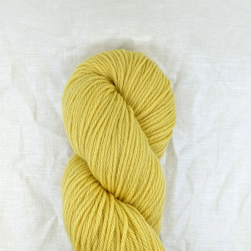 Cascade Yarns 220 Worsted - Yarn + Cø - 4147 - Lemon Yellow - Yarn