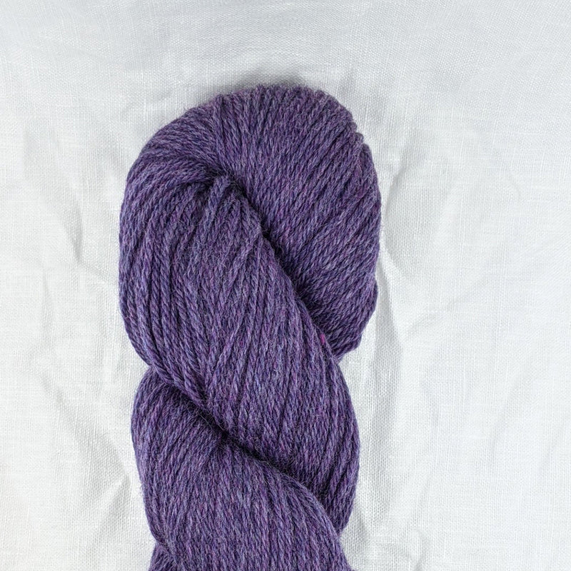 Cascade Yarns 220 Worsted - Yarn + Cø - 2450 - Mystic Purple - Yarn
