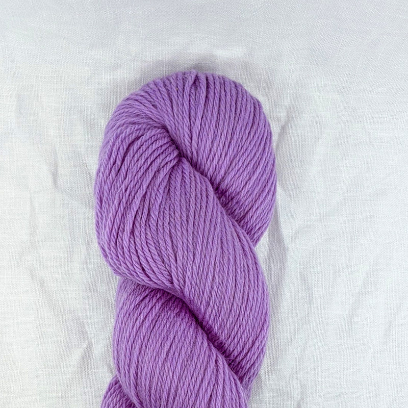 Cascade Yarns 220 Worsted - Yarn + Cø - 8912 - Lilac Mist - Yarn