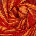 Cascade Yarns Heritage Prints - Yarn + Cø - 84 - Flames - Yarn