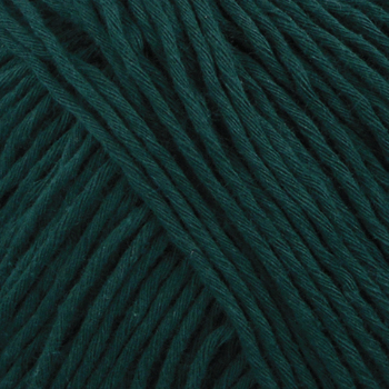 Fibranatura Cottonwood Organic Cotton 8ply - Yarn + Cø - 41115 - Dark Green - Yarn