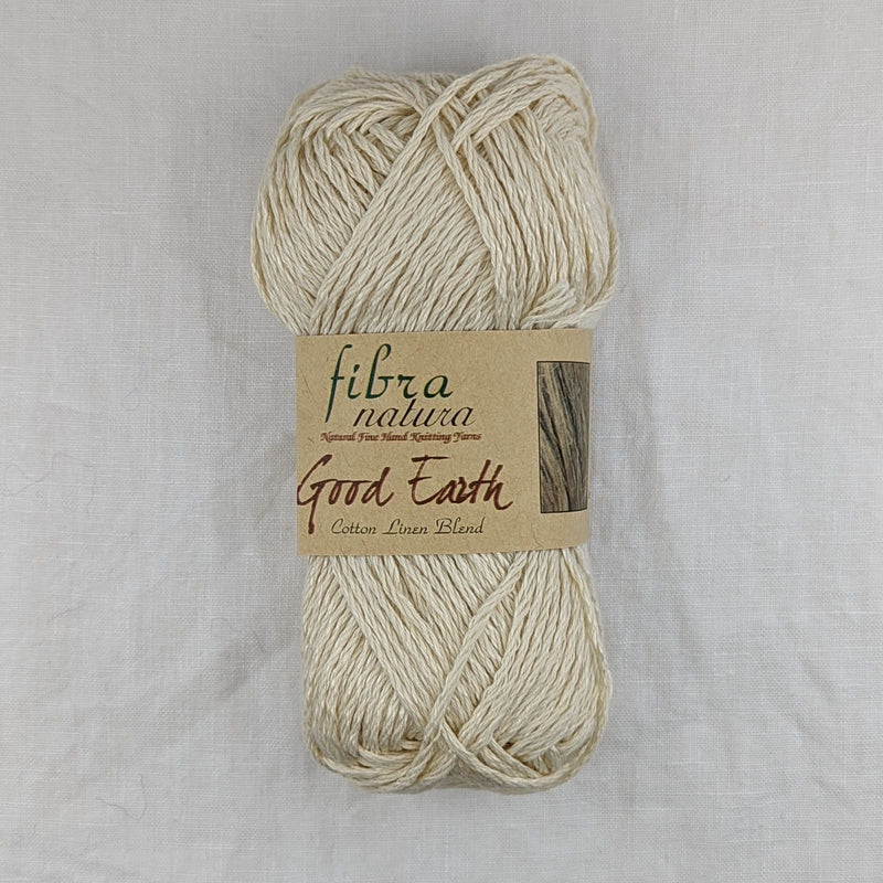 fibra natura good earth cotton linen blend yarn and co phillip island victoria australia 102 cloud