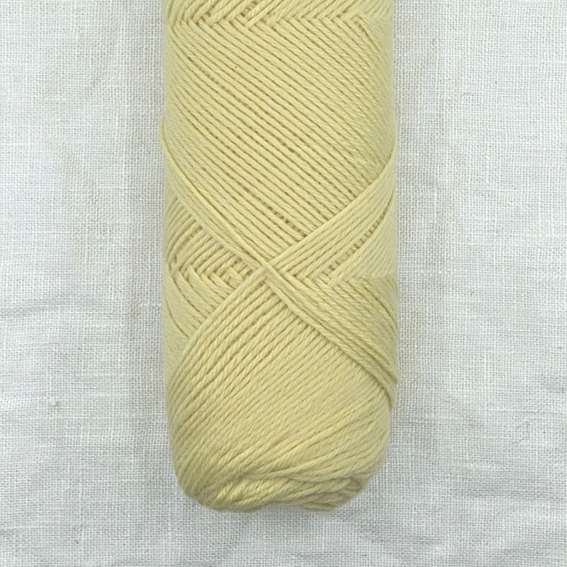 filcolana arwetta classic wool and nylon sock yarn and co phillip island victoria australia 196 french vanilla