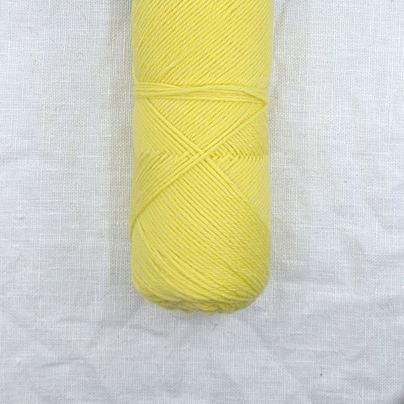 filcolana arwetta classic wool and nylon sock yarn and co phillip island victoria australia 255 limelight