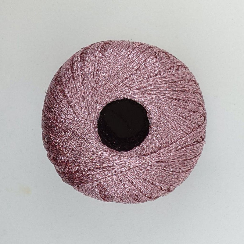 Filcolana Paia - Yarn + Cø - 709 - Rose Shimmer - Yarn