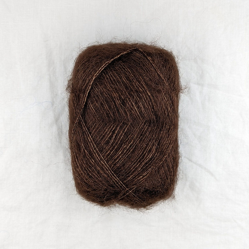 filcolana tilia silk and mohair yarn and co phillip island victoria australia 