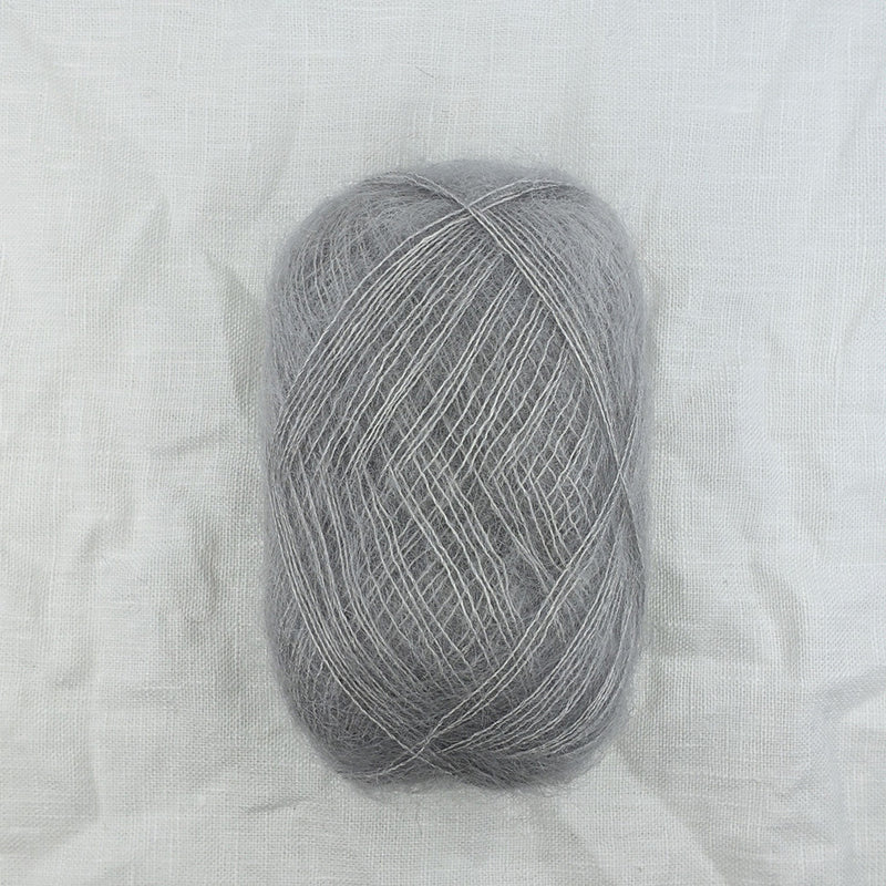 Filcolana Tilia - Yarn + Cø - 330 - Ash - Yarn