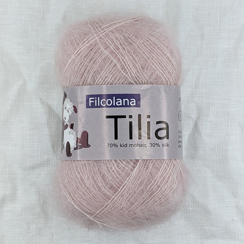 Filcolana Tilia - Yarn + Cø - Yarn