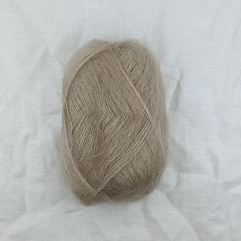 Filcolana Tilia - Yarn + Cø - 336 - Latte - Yarn