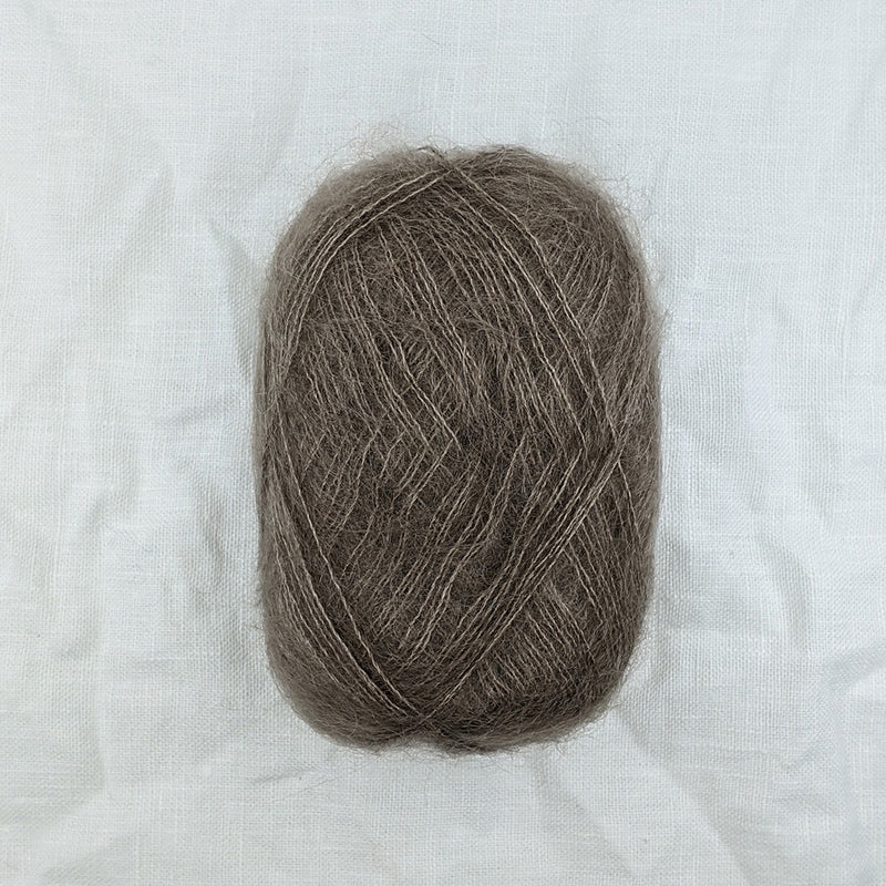 Filcolana Tilia - Yarn + Cø - 354 - Light Truffle - Yarn